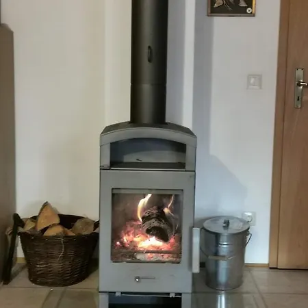Ferienhaus 12 Nyaraló Windorf