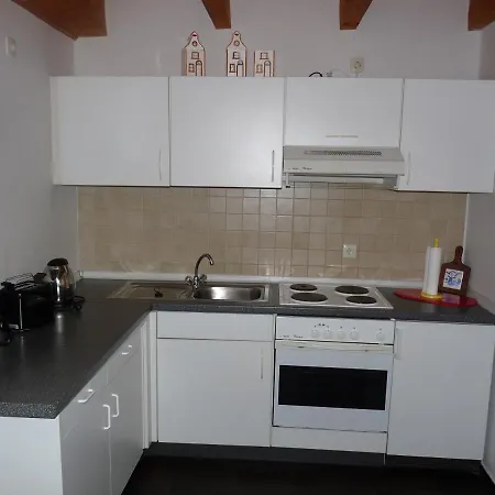 Ferienhaus 12 Nyaraló