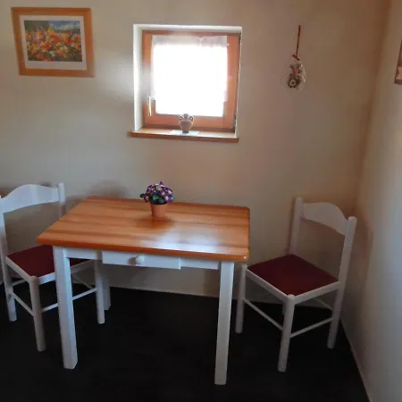 Ferienhaus 12 Nyaraló