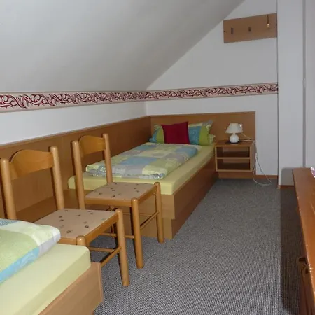 Ferienhaus 12 Nyaraló