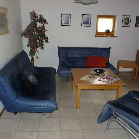 Ferienhaus 12 Nyaraló Windorf