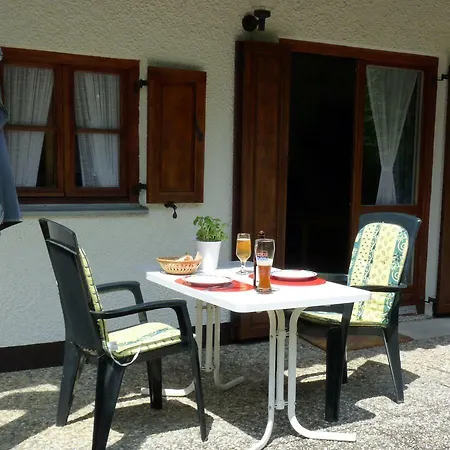 Ferienhaus 12 Nyaraló *