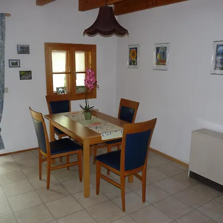 Ferienhaus 12 Nyaraló *